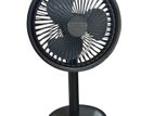 Xiaomi Solove F5 Pro 4000mAh Fan Premium Portable at 45% OFF!