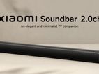 Xiaomi Soundbar 2.0ch