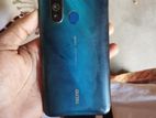 Tecno Camon 15 Pro . (Used)