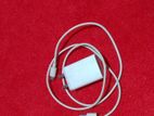 Xiaomi Tecno charger (used)