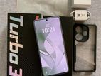 Xiaomi Redmi Turbo 3 >>12/256 (Used)