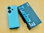 Xiaomi Turbo 3 12/256GB (Used)