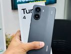 Xiaomi Turbo 4 (12/256) (Used)
