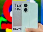 Xiaomi Turbo 4 Pro 12/256 (Used)
