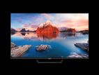 Xiaomi TV A Pro 43″ QLED 2025 | অফিসিয়াল ওয়ারেন্টি