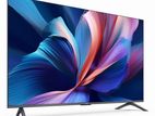Xiaomi TV A Pro 75 2026 inch QLED 4K UHD Smart Google
