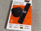 Xiaomi Tv Box 3rd Generation 5k Google