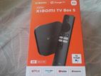 Xiaomi Tv Box