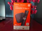 Xiaomi tv box