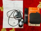 Xiaomi Tv Box S 2gen