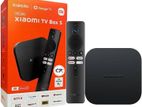 Xiaomi TV Box S 2nd Gen 4k used only 1 month