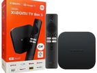 Xiaomi TV Box S 2nd Gen
