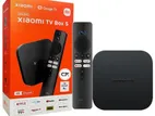 Xiaomi TV Box S 2nd Gen