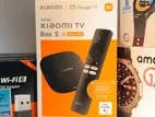 Xiaomi TV Box S 3rd Gen (Brand New)