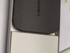 Xiaomi tv box S 4k 2nd generation global version