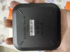 xiaomi TV box s 4k second generation