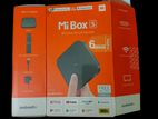 XiaoMi TV Box S