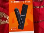 xiaomi TV stick 4K 2nd generation global version