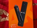 Xiaomi TV Stick 4k global version