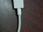 Xiaomi Type A to C 6A Cable