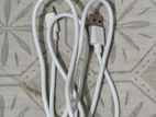Xiaomi Type C charger cable