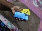 Realme 7 . (Used)