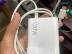 Redmi orginal carger 120w