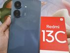 Xiaomi Redmi 13C (Used)