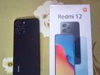 Xiaomi Redmi 12 (Used)