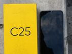 Realme C25 (Used)