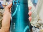 Realme 9 pro . (Used)