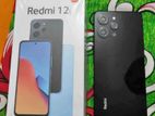 Xiaomi Redmi 12 (Used)