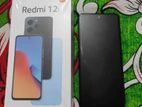 Xiaomi Redmi 12 (Used)