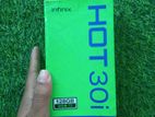 Infinix Hot 30i (Used)