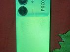 Xiaomi Poco c65 (Used)
