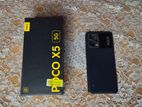 Xiaomi poco x5 5g (Used)