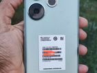 Xiaomi Redmi turbo 3 12/256 (Used)