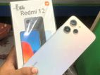 Xiaomi Readmi 12 (Used)