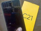 Xiaomi c21 (Used)