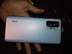 Xiaomi Redmi Note 10 Pro Max . (Used)