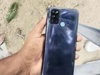 Realme C17 . (Used)