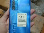 Xiaomi Redmi 9 Power . (Used)