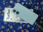 Xiaomi Turbo 4 (Used)