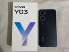 Vivo Y03 (Used)