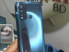 Vivo Y50 . (Used)