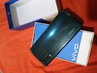 Vivo y12 (Used)