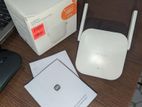 Xiaomi WIFİ Range Extender N300 ( Wifi Repeater )