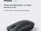 Xiaomi Wireless Mouse Lite (NEW)