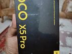 Xiaomi X5 Pro 8/256GB (Used)