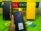 Xiaomi X6 Neo 12/256 (Used)